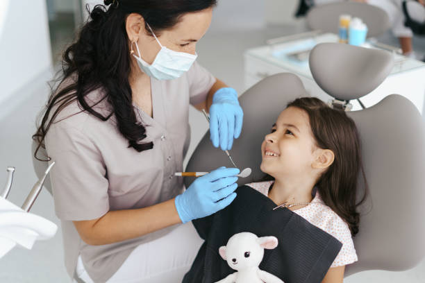 Best Emergency Treatment for Toothache in Junction City, OR