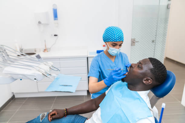 Best Emergency Tooth Extraction in Junction City, OR