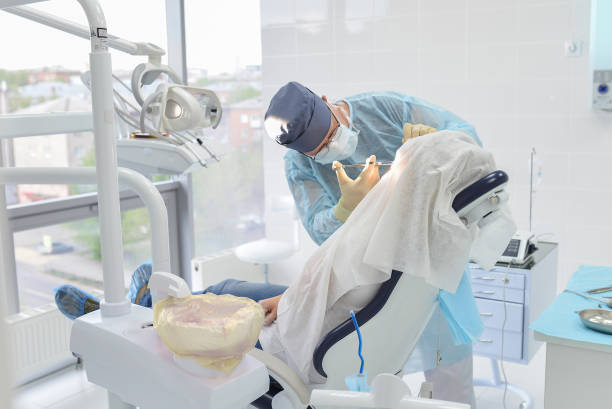 Best Pediatric Emergency Dentist in Junction City, OR